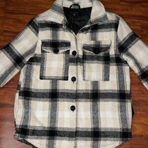 Womens New Look Jacket